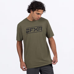 MVictoryPremium_T-Shirt_ArmyBlack_SKU_262010-_7510_Front