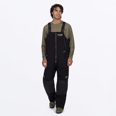 MVaporProInsulatedBib_Pant_BlackGrey_SKU_262147-_1005_Front