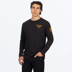 M30YearsofSpeedPremium_Longsleeve_BlackKash_SKU_261319-_1062_Front