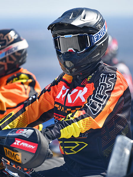 Snow Racewear