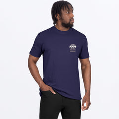MWorldwidePremium_T-Shirt_NavyCanvas_SKU_271305-_4515_Front